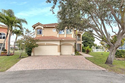 Villa in Miramar, Broward County