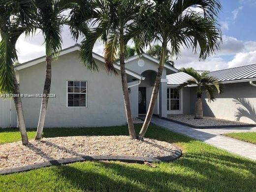 Villa in Miami, Miami-Dade County