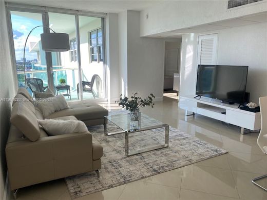 Complesso residenziale a Hollywood, Broward County