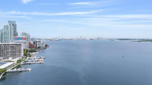 Edificio en Miami, Miami-Dade County