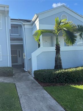 Residential complexes in Homestead, Miami-Dade