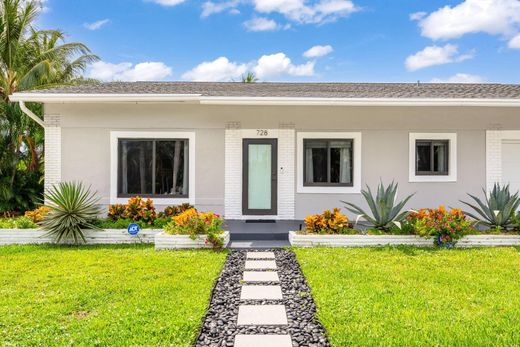 Villa in Boynton Beach, Palm Beach