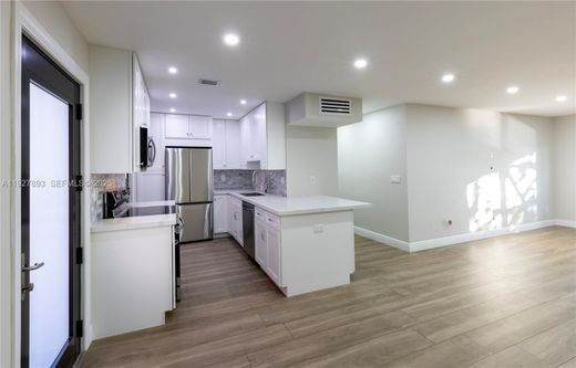 Complesso residenziale a Coral Gables, Miami-Dade County