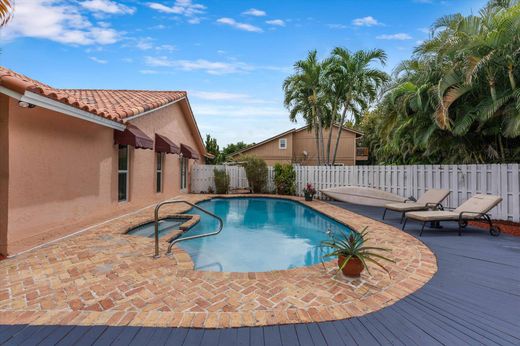 Villa a Coral Springs, Broward County