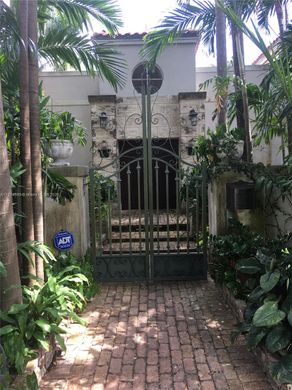 Villa en Miami, Miami-Dade County