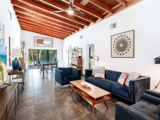 Villa - Fort Lauderdale, Broward County