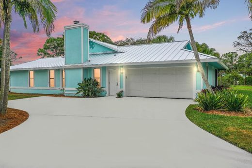 Villa in Palm City, Martin County