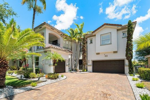 Villa a West Palm Beach, Palm Beach County