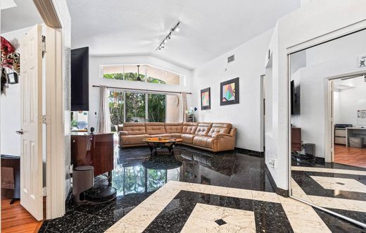 Villa a Oakland Park, Broward County