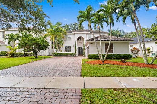 Villa in Miramar, Broward County