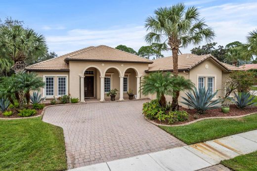 Villa a Port Saint Lucie, Saint Lucie County