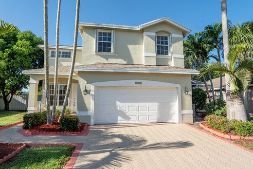 Greenacres City, Palm Beach Countyのヴィラ