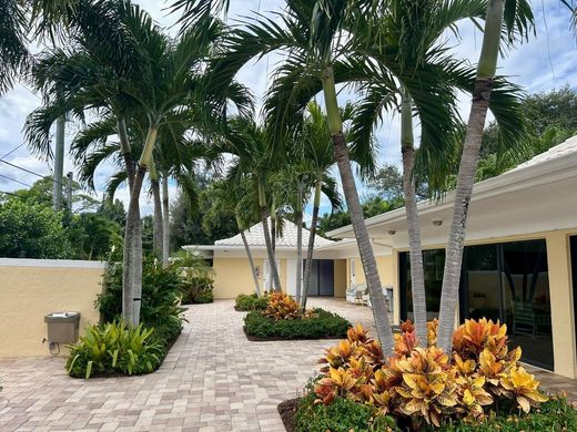 Complesso residenziale a Jupiter, Palm Beach County