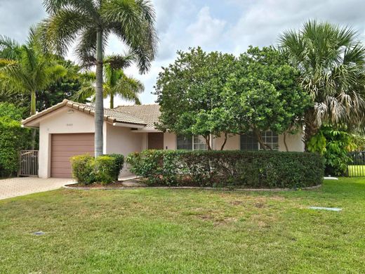 Villa en Tamarac, Broward County