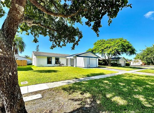 Willa w Weston, Broward County