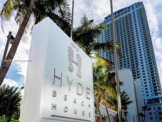 Edificio en Hollywood, Broward County