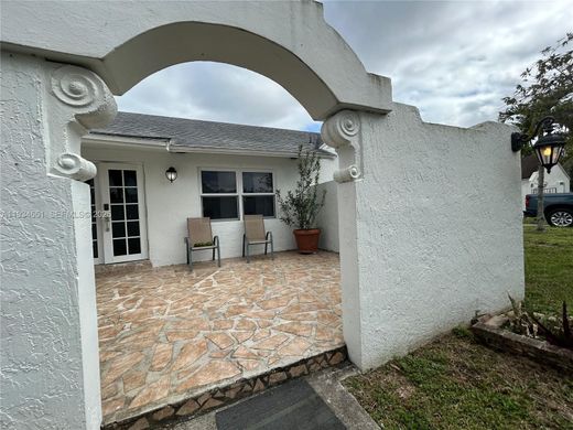 Villa in Miami, Miami-Dade