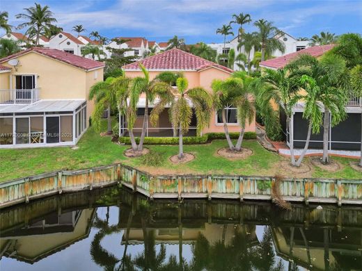 Villa in Dania Beach, Broward County