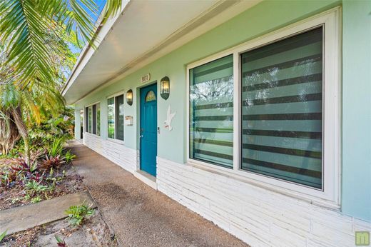 Villa en Coconut Creek, Broward County
