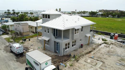 Villa in Fort Pierce, Saint Lucie County