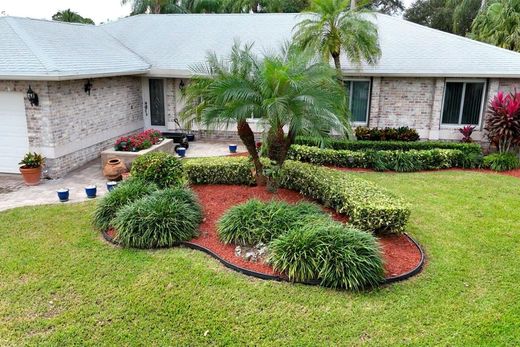 Villa Boca Raton, Palm Beach County