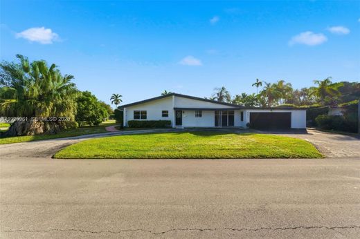 Villa a Hollywood, Broward County