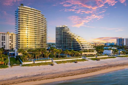 Complesso residenziale a Fort Lauderdale, Broward County