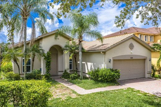 Вилла, Уэстон, Broward County
