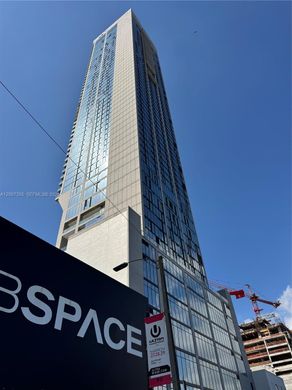 Edificio en Miami, Miami-Dade County