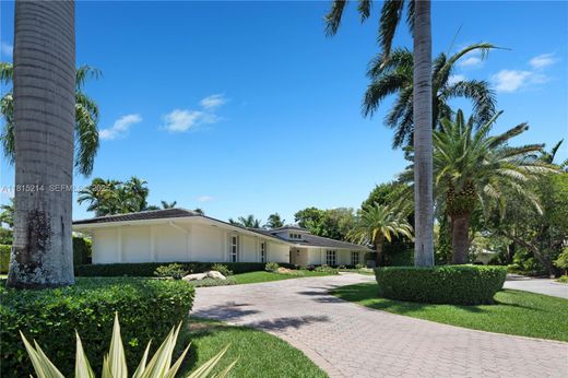 Villa in Coral Gables, Miami-Dade