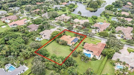 Villa a Davie, Broward County