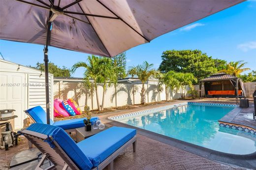 ‏וילה ב  Miramar, Broward County