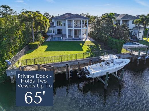 Villa in Juno Beach, Palm Beach