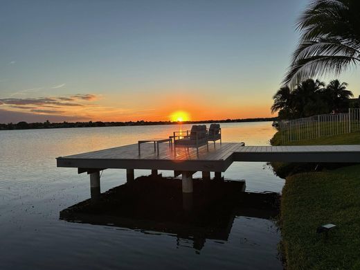 빌라 / Pembroke Pines, Broward County