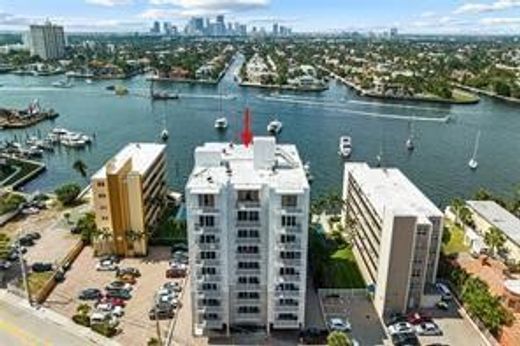 مجمع شقق ﻓﻲ Fort Lauderdale, Broward County