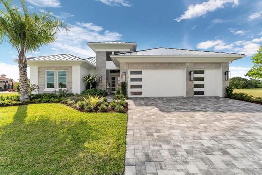 Villa - Port Saint Lucie, Saint Lucie County