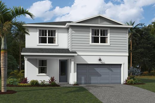 Villa in Lake Worth, Palm Beach