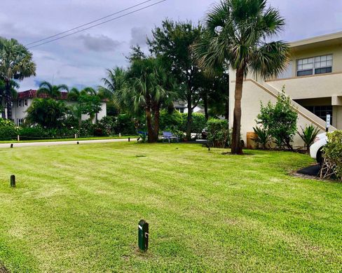 Жилой комплекс, Boca Raton, Palm Beach County