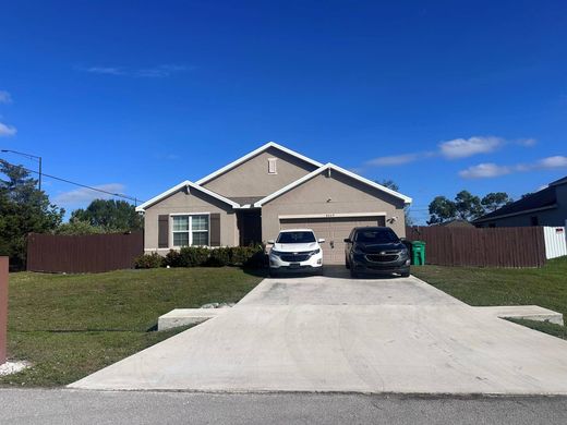 Villa - Port Saint Lucie, Saint Lucie County