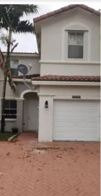 타운 하우스 / Homestead, Miami-Dade County
