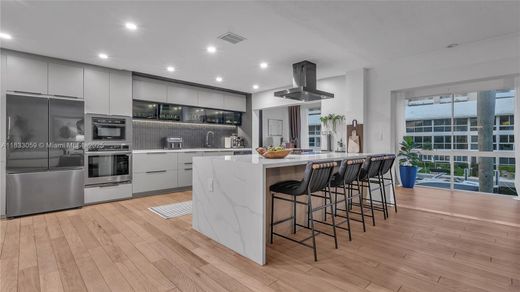 Complexos residenciais - Fort Lauderdale, Broward County