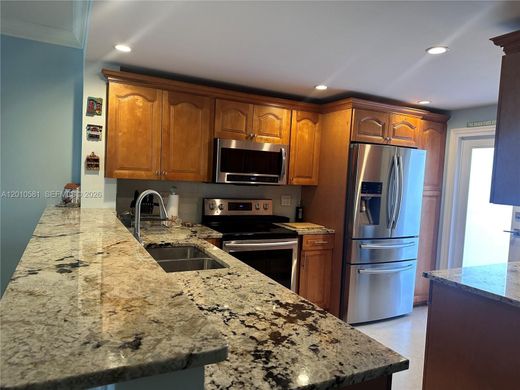 Complexos residenciais - Pompano Beach, Broward County