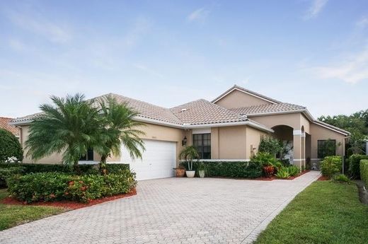 ‏וילה ב  Lake Worth, Palm Beach County