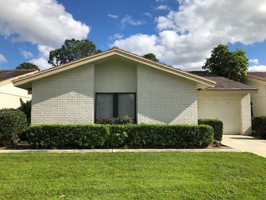 Villa - Palm City, Martin County