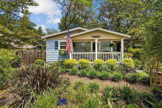 Villa en Fernandina Beach, Nassau County