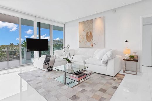 Complesso residenziale a Key Biscayne, Miami-Dade County