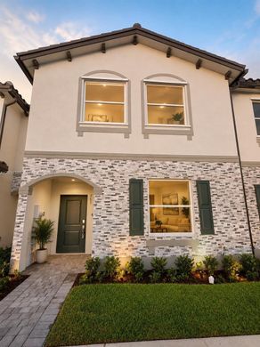 Townhouse - Florida City, Miami-Dade County