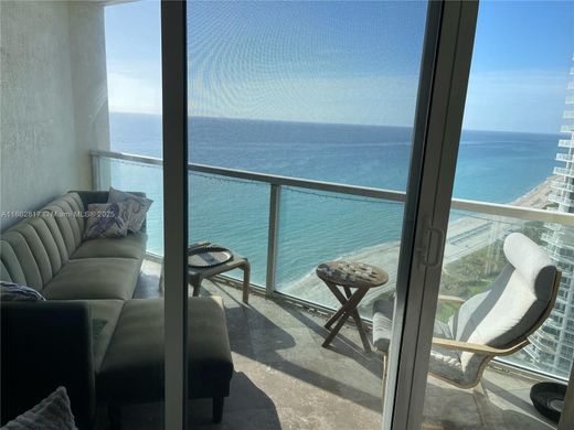 Complesso residenziale a Sunny Isles Beach, Miami-Dade County