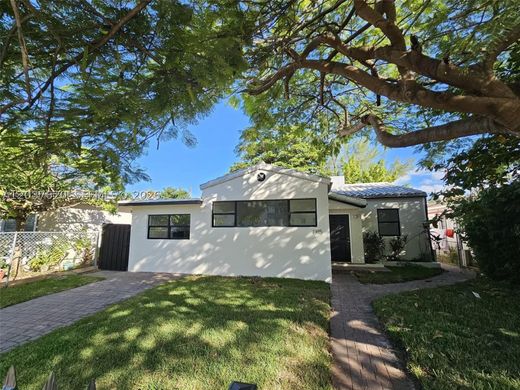 Villa in Miami Beach, Miami-Dade