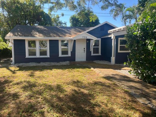 Villa a West Palm Beach, Palm Beach County